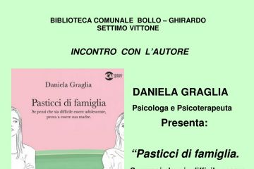 Pasticci in famiglia
