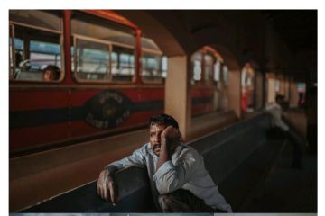 Maurizio Gjivovich presenta il libro Un viaggio imperfetto