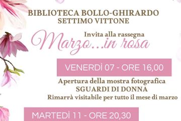Immagini e letture dal romanzo &quot;Le formidabili donne del Grand Hotel&quot;