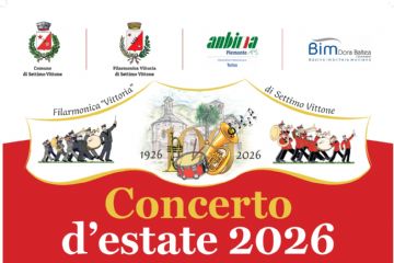 Concerto d'Estate 2026