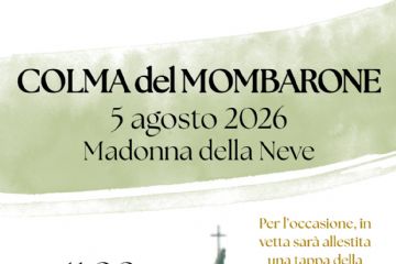 Madonna della Neve