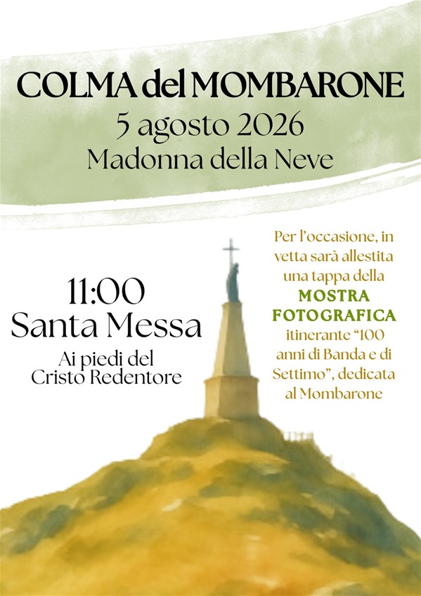 Madonna della Neve